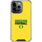 University of Oregon Ducks Football iPhone 16 Pro Clear Case