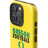 University of Oregon Ducks Football iPhone 16 Pro Impact Case