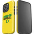 University of Oregon Ducks Football iPhone 16 Pro Max Impact Case