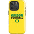 University of Oregon Ducks Football iPhone 16 Pro Max Magsafe Impact Case
