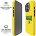 University of Oregon Ducks Football iPhone 16 Pro Max Magsafe Impact Case
