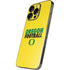 University of Oregon Ducks Football iPhone 16 Pro Skin
