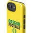 University of Oregon Ducks Football iPhone 16e Impact Case