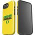 University of Oregon Ducks Football iPhone 16e Impact Case