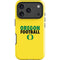 University of Oregon Ducks Football iPhone 18 Pro Impact Case