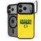 University of Oregon Ducks Football iPhone 18 Pro Kickstand Case
