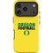 University of Oregon Ducks Football iPhone 18 Pro Max Impact Case