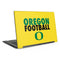 University of Oregon Ducks Football Dell Latitude Skin