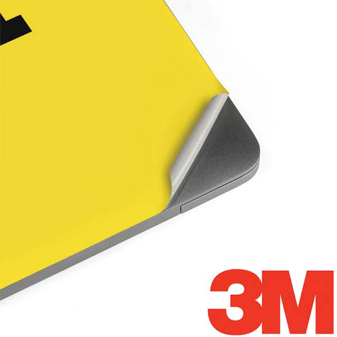 University of Oregon Ducks Football MacBook Skins