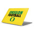 University of Oregon Ducks Football Apple MacBook Pro 16-inch Skin