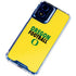 University of Oregon Ducks Football Moto G 5G (2024) Clear Case