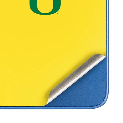 University of Oregon Ducks Football Moto G Play 4G (2024) Skin