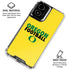 University of Oregon Ducks Football Moto G Power 5G (2024) Clear Case