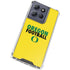University of Oregon Ducks Football Moto G Power 5G (2025) Clear Case