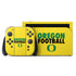 University of Oregon Ducks Football Nintendo Skins