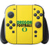 University of Oregon Ducks Football Nintendo Switch 2 (2025) with Joy-Con Skin