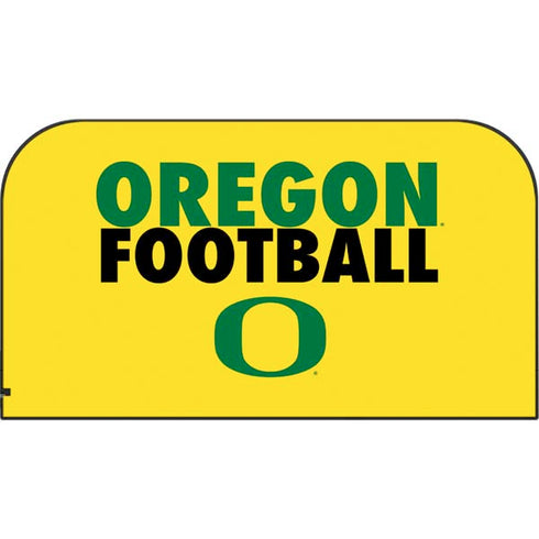 University of Oregon Ducks Football Nintendo Switch 2 (2025) with Joy-Con Skin