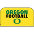 University of Oregon Ducks Football Nintendo Switch 2 (2025) with Joy-Con Skin