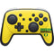 University of Oregon Ducks Football Nintendo Skins