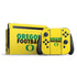 University of Oregon Ducks Football Nintendo Skins