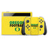 University of Oregon Ducks Football Nintendo Skins