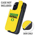 University of Oregon Ducks Football Otterbox Defender iPhone Skin