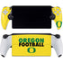 University of Oregon Ducks Football PlayStation PS5 Skins