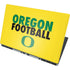 University of Oregon Ducks Football Dell Precision Skin