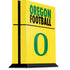 University of Oregon Ducks Football PlayStation PS4 Skins