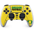 University of Oregon Ducks Football PlayStation PS5 Skins