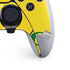 University of Oregon Ducks Football PS5 DualSense Edge Pro Controller Skin