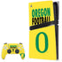 University of Oregon Ducks Football PlayStation PS5 Skins