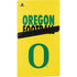 University of Oregon Ducks Football PS5 Pro Console Skin