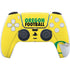 University of Oregon Ducks Football PS5 Pro Disk Bundle Skin