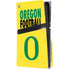 University of Oregon Ducks Football PlayStation PS5 Skins