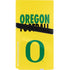 University of Oregon Ducks Football PS5 Pro Disk Console Skin