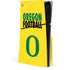 University of Oregon Ducks Football PlayStation PS5 Skins