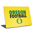 University of Oregon Ducks Football Laptop Skins