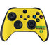 University of Oregon Ducks Football XBox Series X Digital Edition Bundle Skin