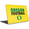 University of Oregon Ducks Football Dell XPS Skin
