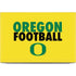 University of Oregon Ducks Football Dell XPS Skin