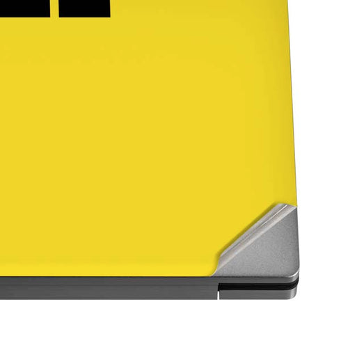 University of Oregon Ducks Football Dell XPS Skin