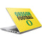 University of Oregon Ducks Football HP ZBook Fury 16 G10 Skin