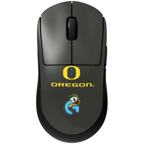 University of Oregon Ducks G Pro Wireless Gaming Mouse Skin