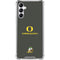 University of Oregon Ducks Gabb Phone 4 Clear Case