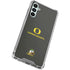 University of Oregon Ducks Gabb Phone 4 Clear Case