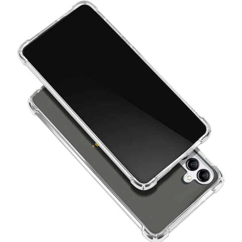 University of Oregon Ducks Gabb Phone 4 Clear Case