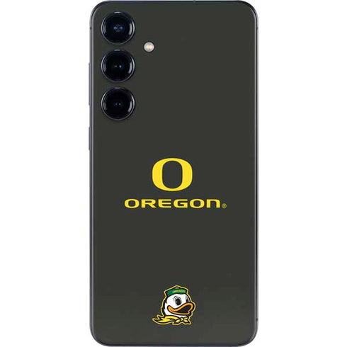 University of Oregon Ducks Galaxy A16 5G Skin