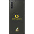 University of Oregon Ducks Galaxy Note 10 Plus Skin