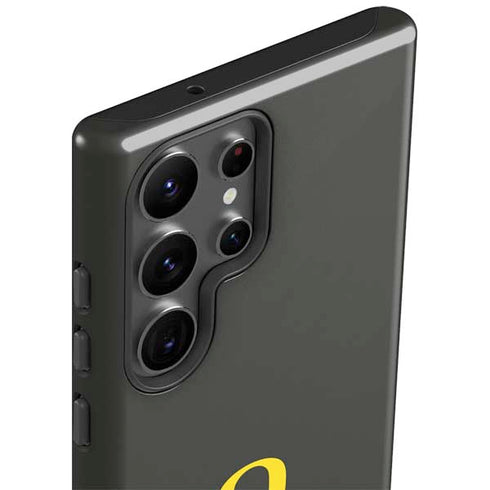 University of Oregon Ducks Galaxy S23 Ultra Pro Case